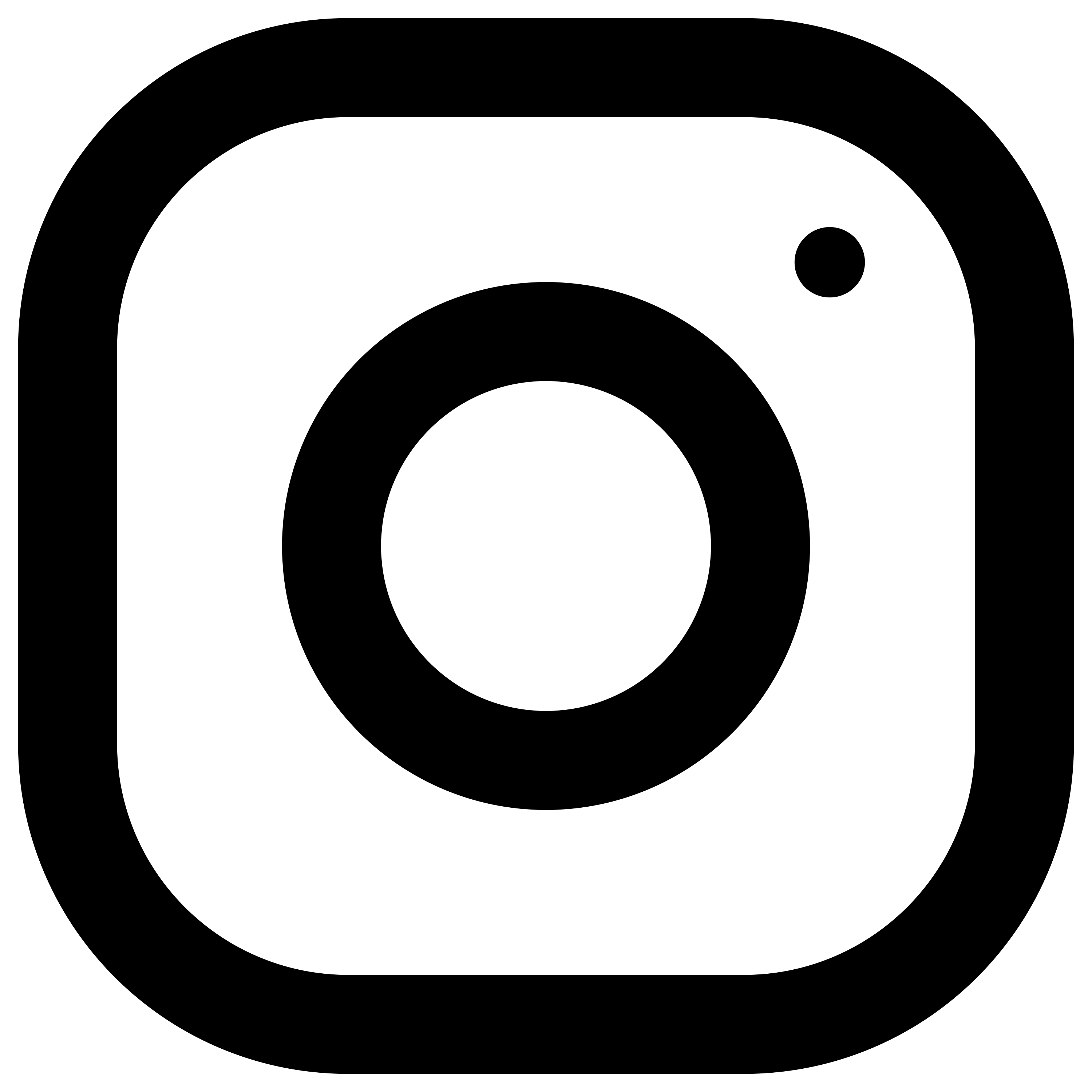 Instagram Icon